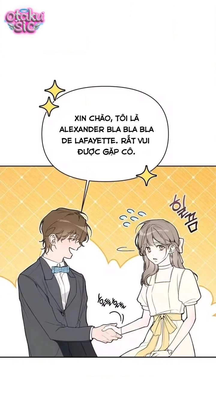 Love Game: Tỷ Số Bằng Không - Chap 9