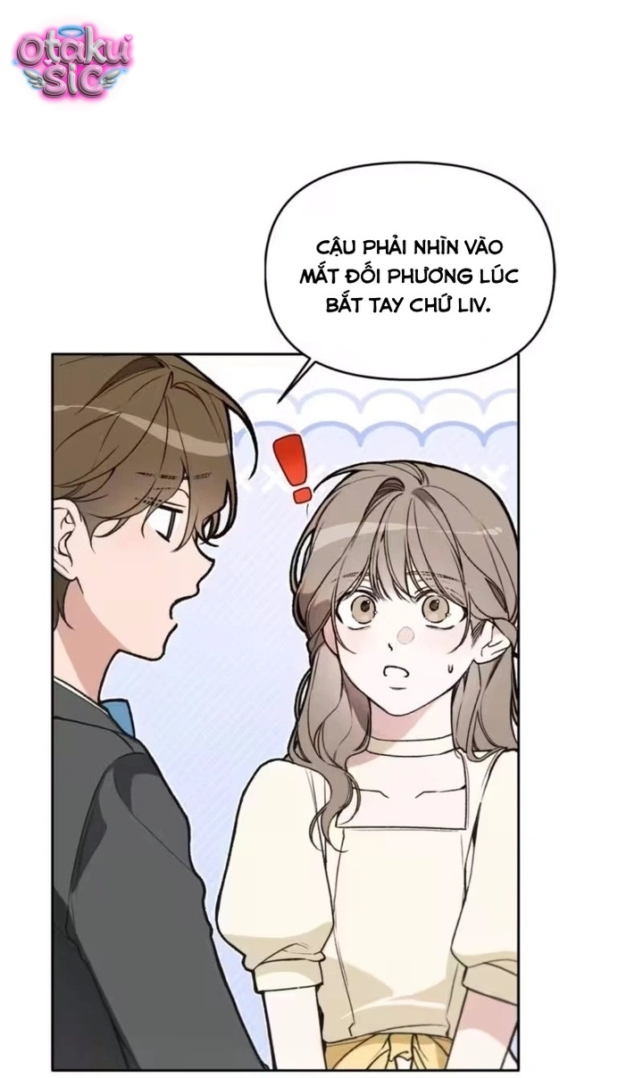 Love Game: Tỷ Số Bằng Không - Chap 9