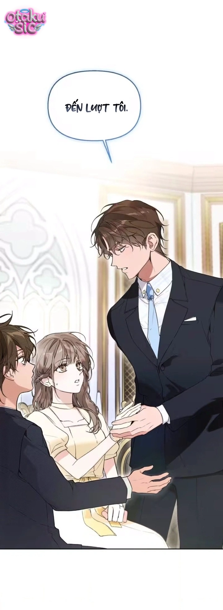 Love Game: Tỷ Số Bằng Không - Chap 9