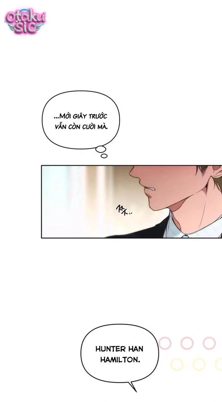 Love Game: Tỷ Số Bằng Không - Chap 9