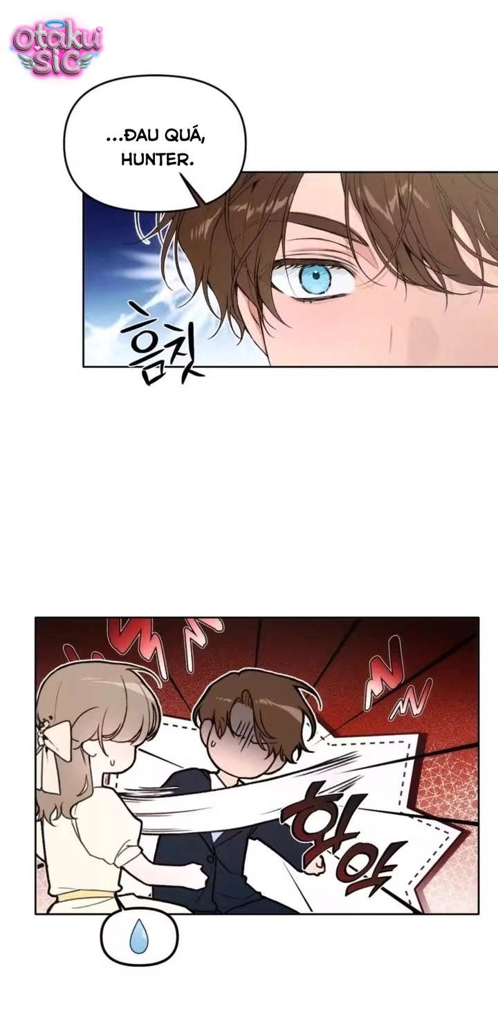Love Game: Tỷ Số Bằng Không - Chap 9
