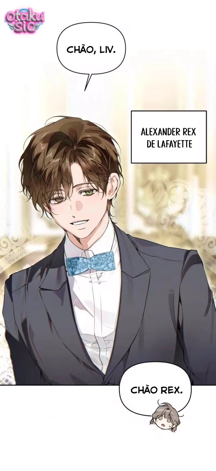 Love Game: Tỷ Số Bằng Không - Chap 9