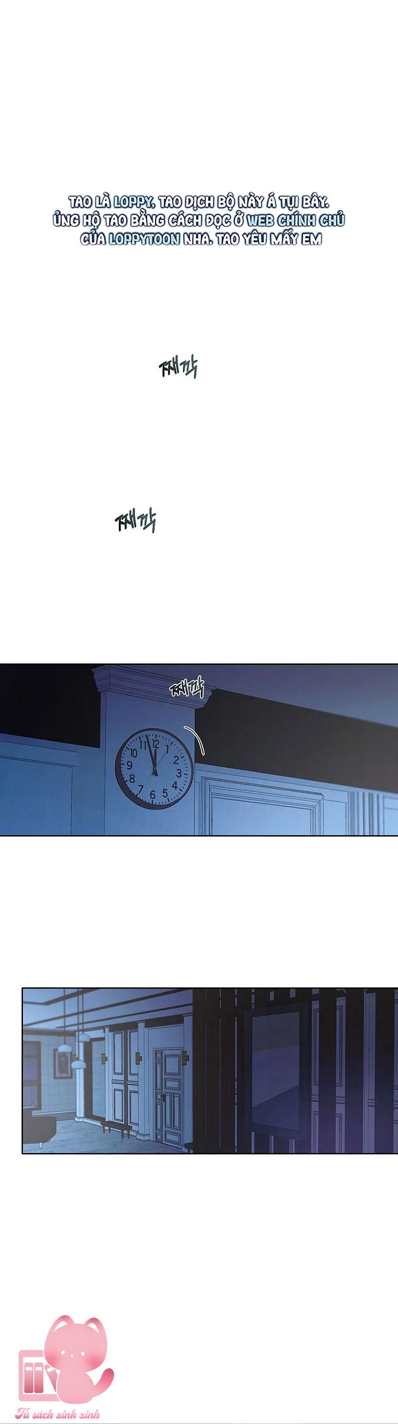 LOVE:ZERO - Chap 1 - Trang 1