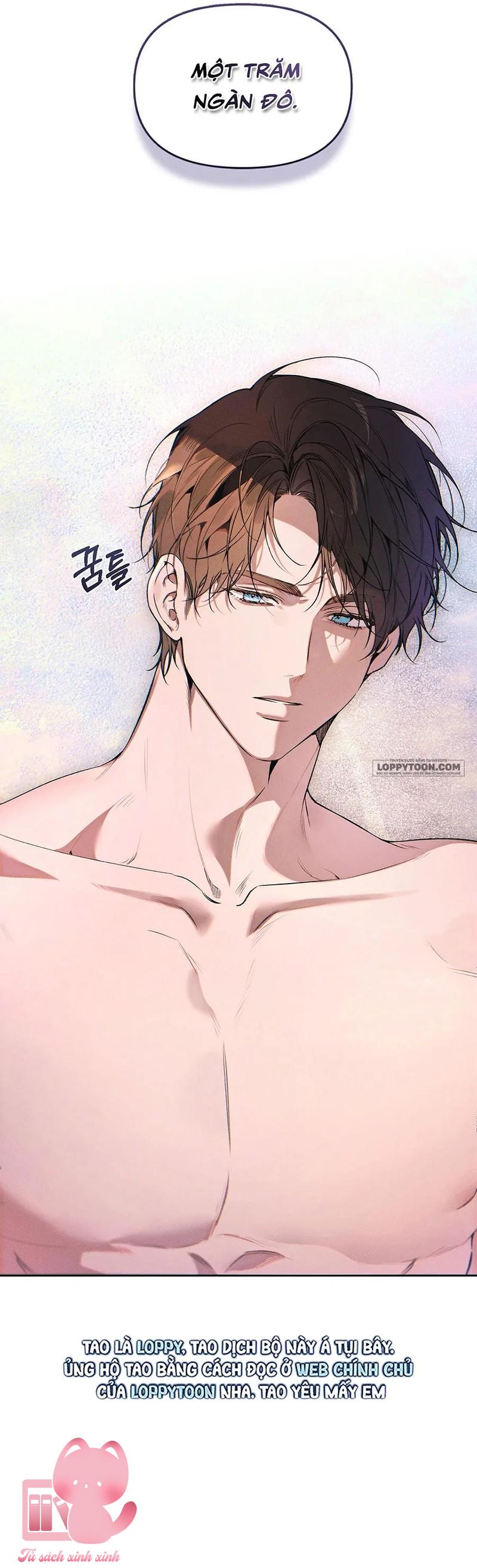 LOVE:ZERO - Chap 1 - Trang 15