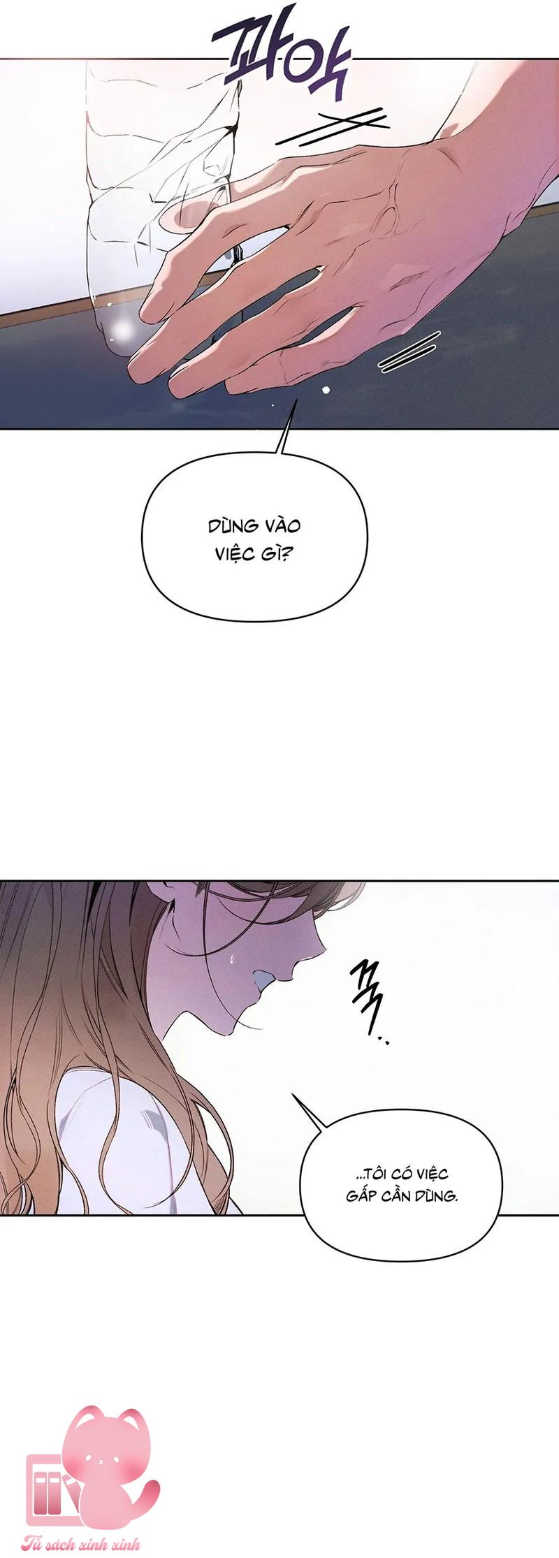 LOVE:ZERO - Chap 1 - Trang 16