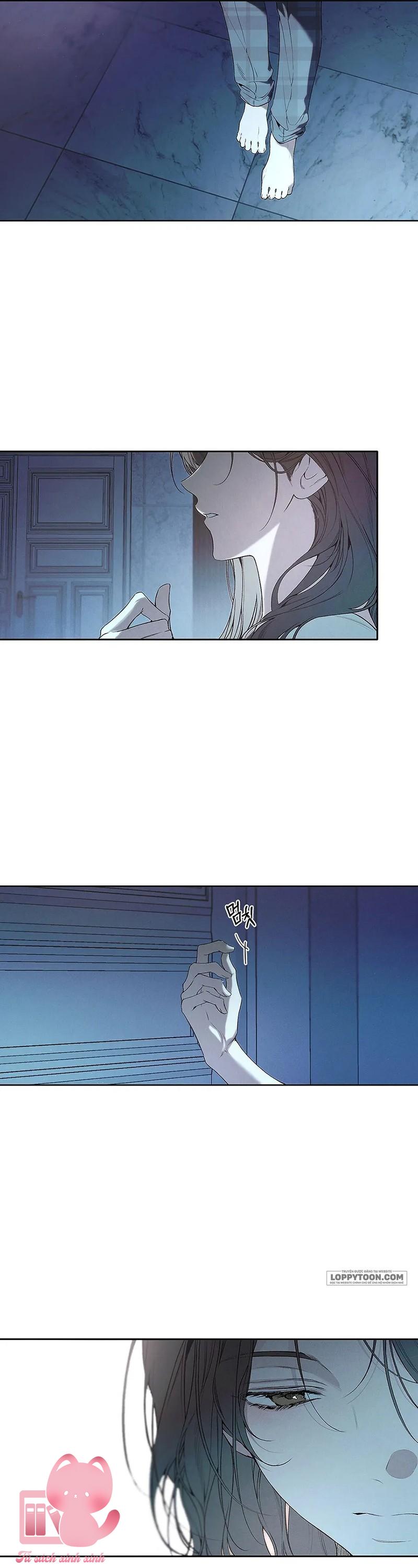 LOVE:ZERO - Chap 1 - Trang 2