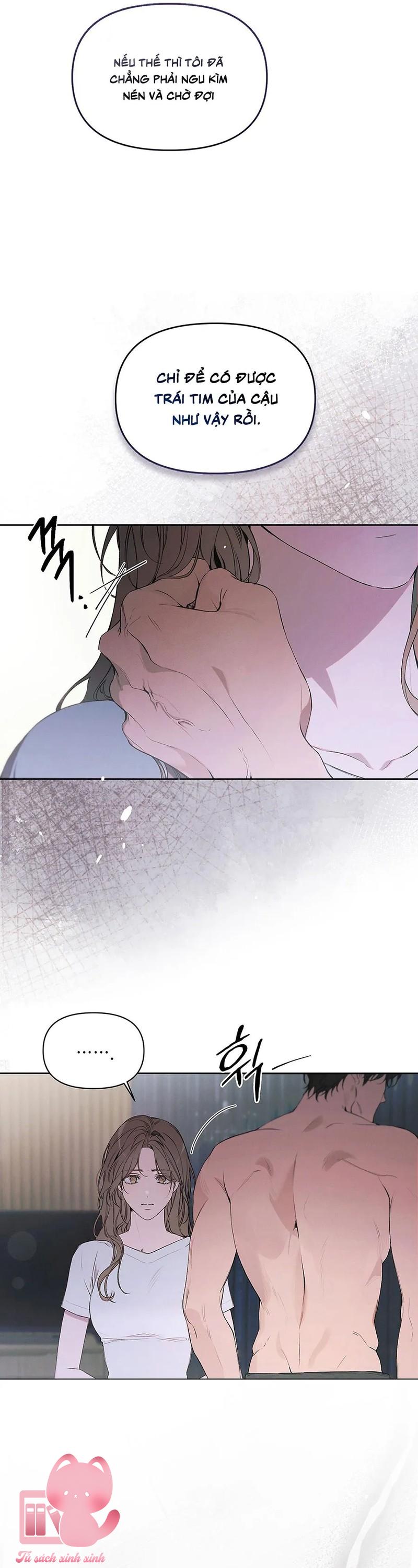 LOVE:ZERO - Chap 1 - Trang 24
