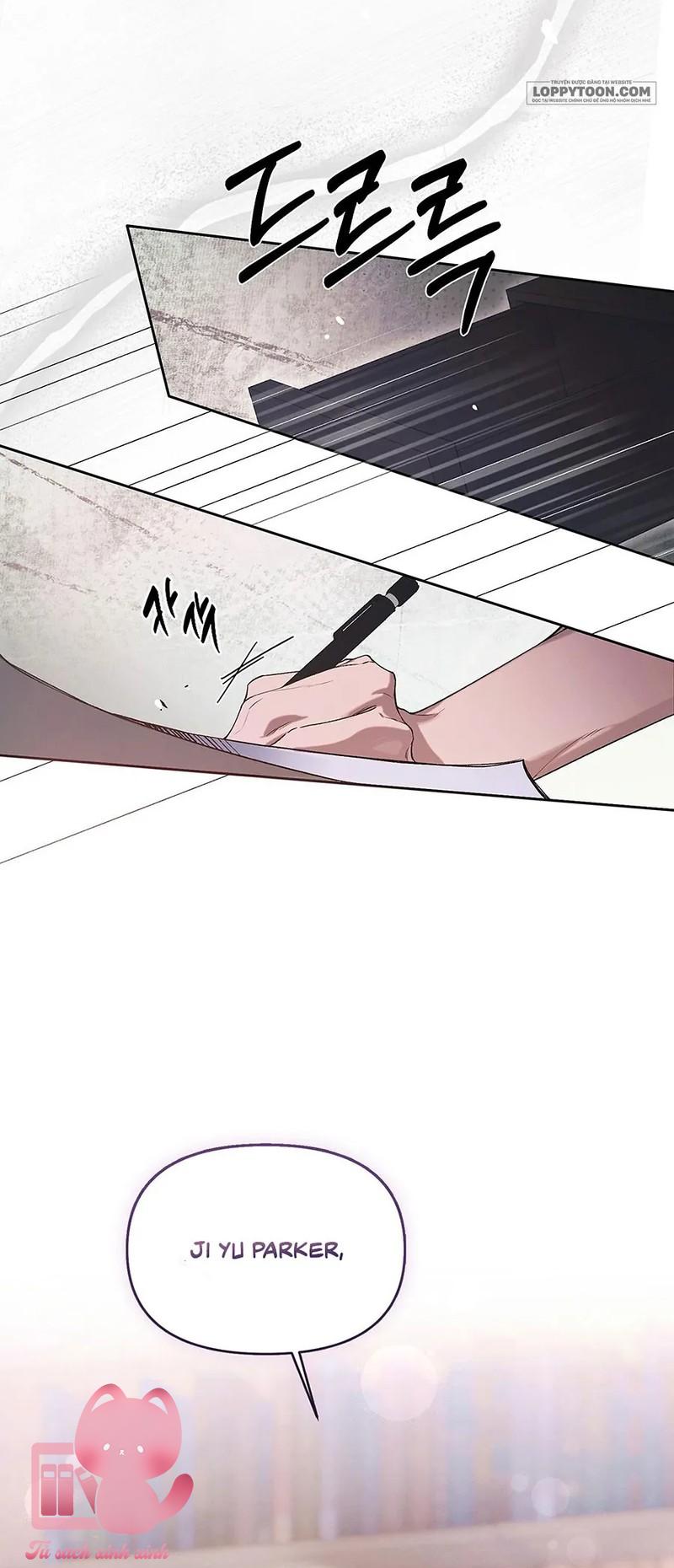 LOVE:ZERO - Chap 1 - Trang 25