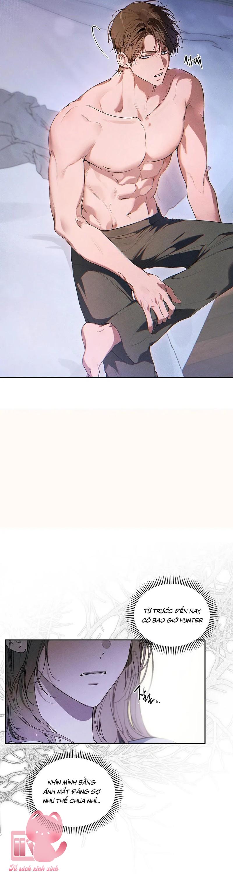 LOVE:ZERO - Chap 1 - Trang 29