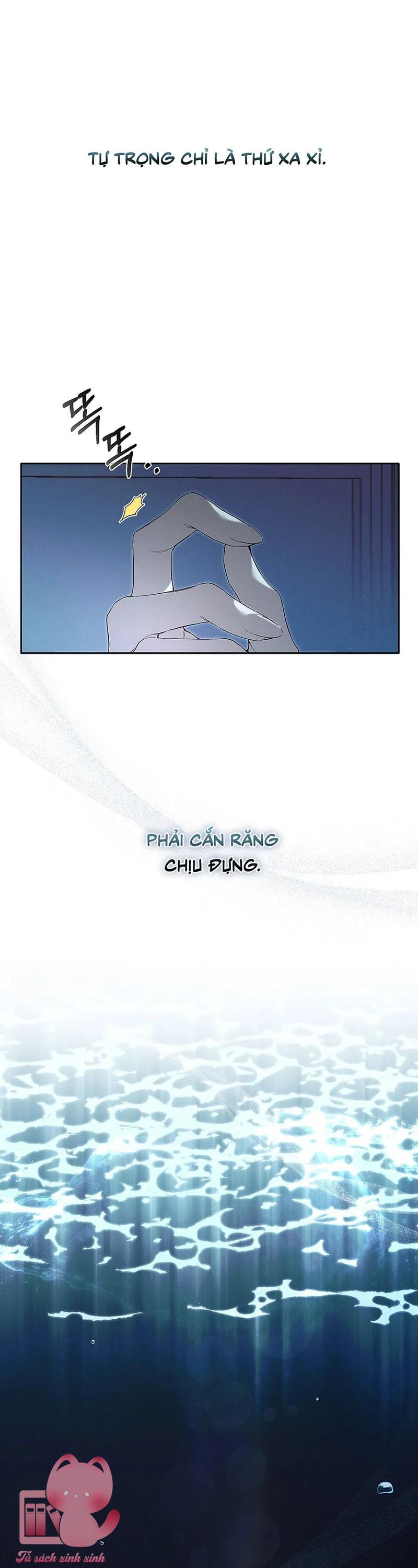 LOVE:ZERO - Chap 1 - Trang 3