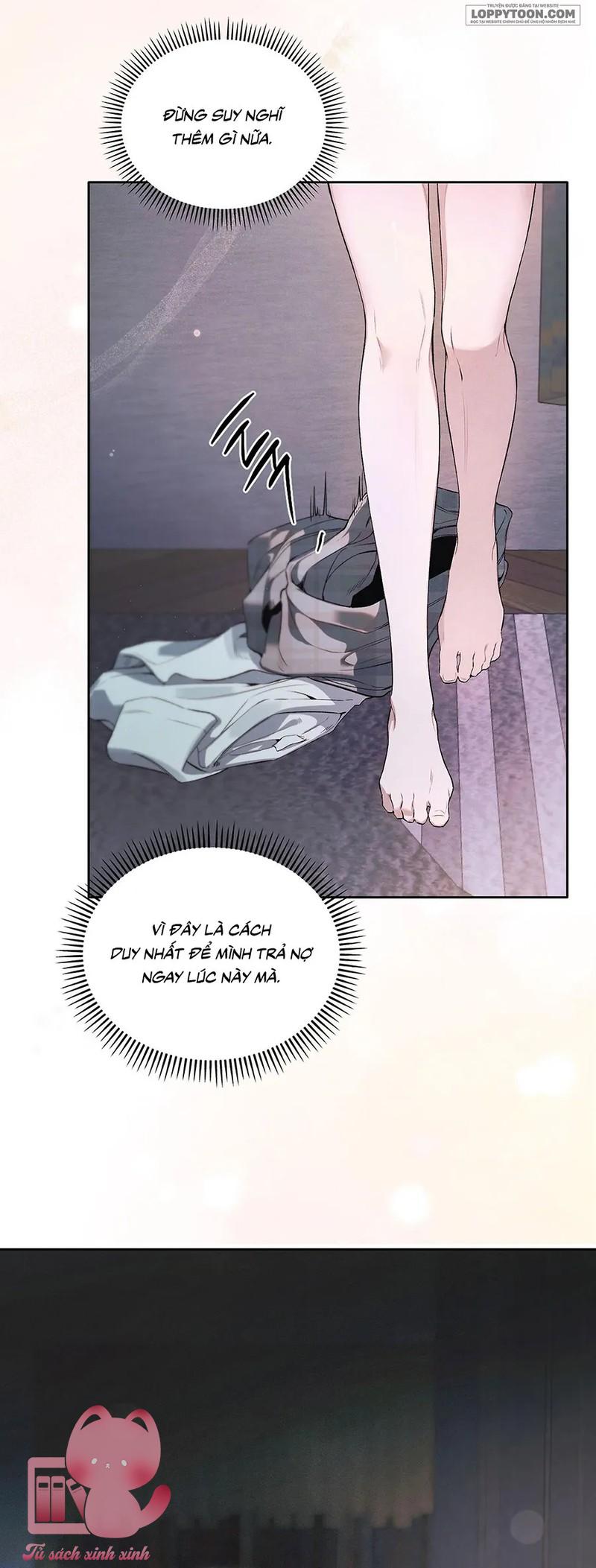 LOVE:ZERO - Chap 1 - Trang 31