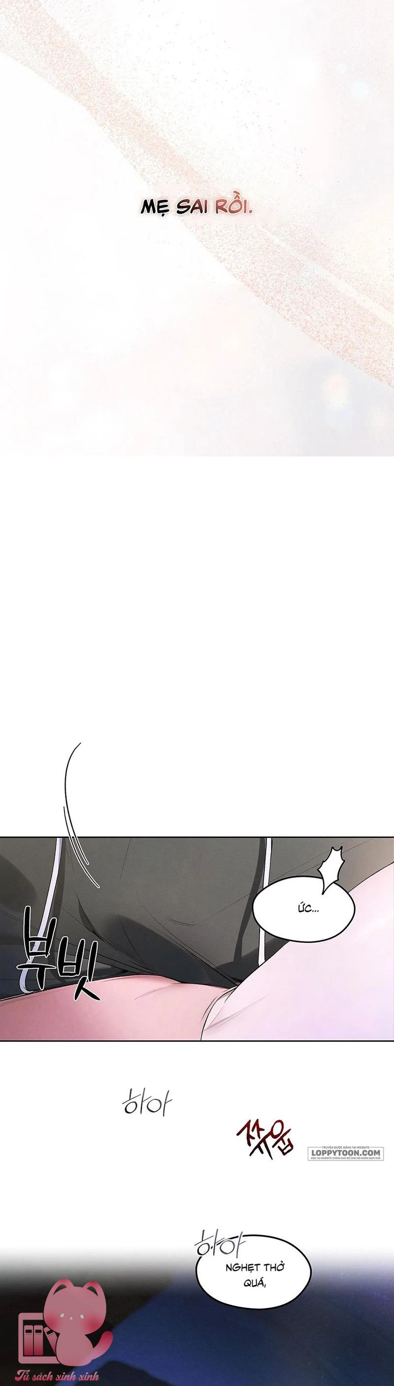 LOVE:ZERO - Chap 1 - Trang 35