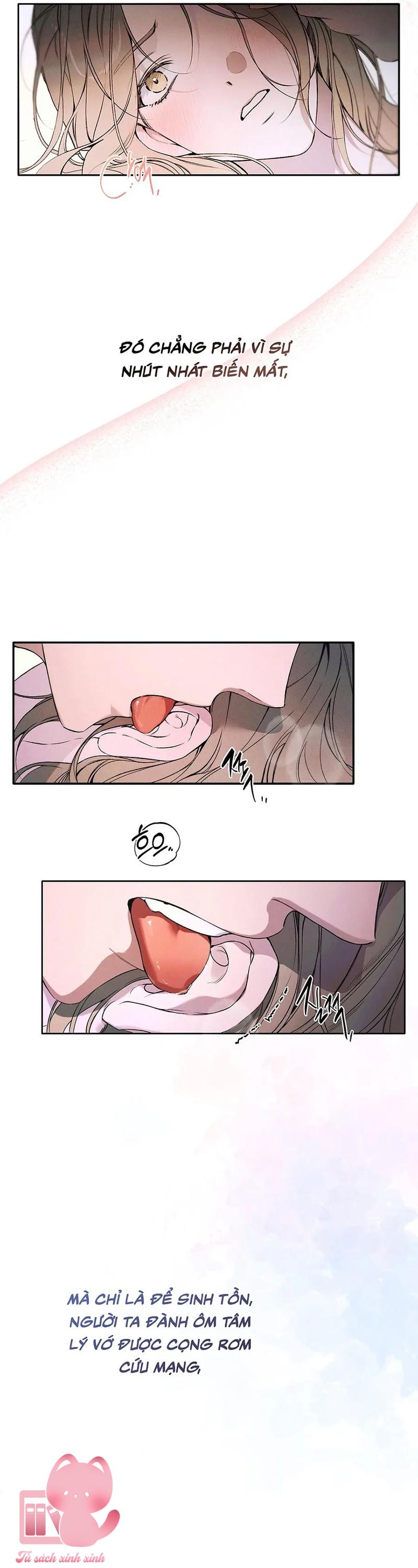 LOVE:ZERO - Chap 1 - Trang 39