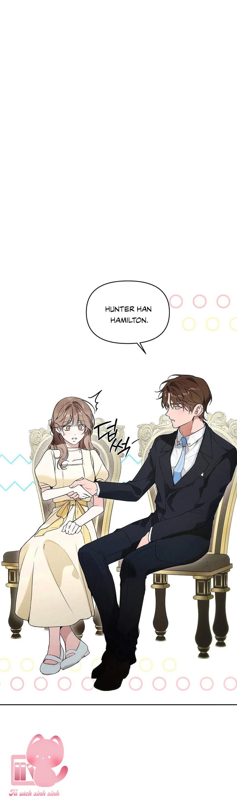 LOVE:ZERO - Chap 10 - Trang 1