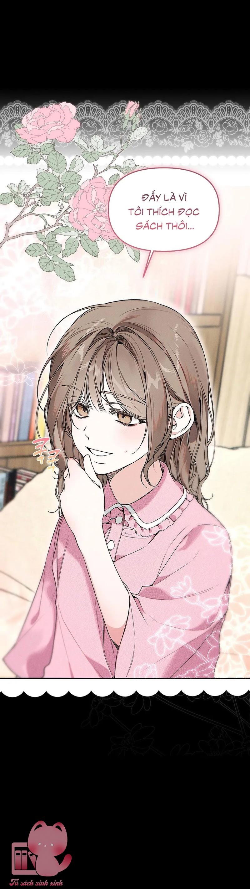 LOVE:ZERO - Chap 10 - Trang 10