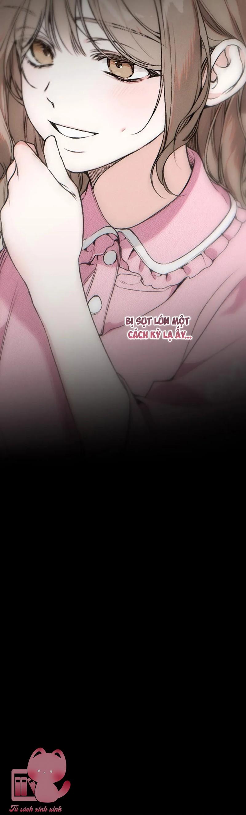 LOVE:ZERO - Chap 10 - Trang 12