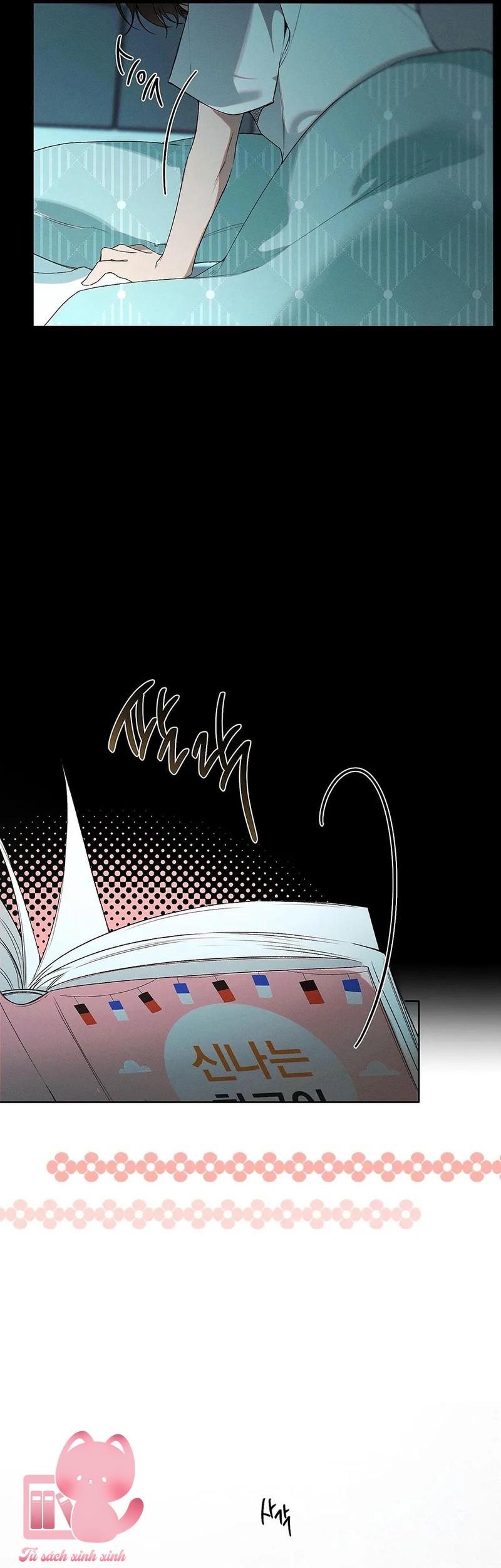LOVE:ZERO - Chap 10 - Trang 16
