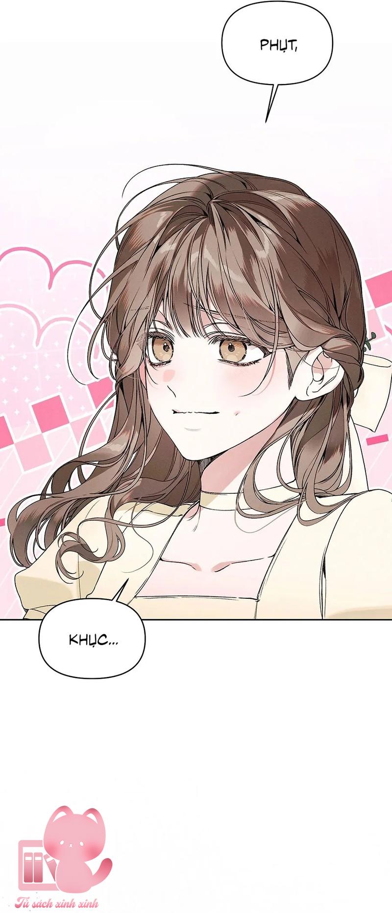 LOVE:ZERO - Chap 10 - Trang 31