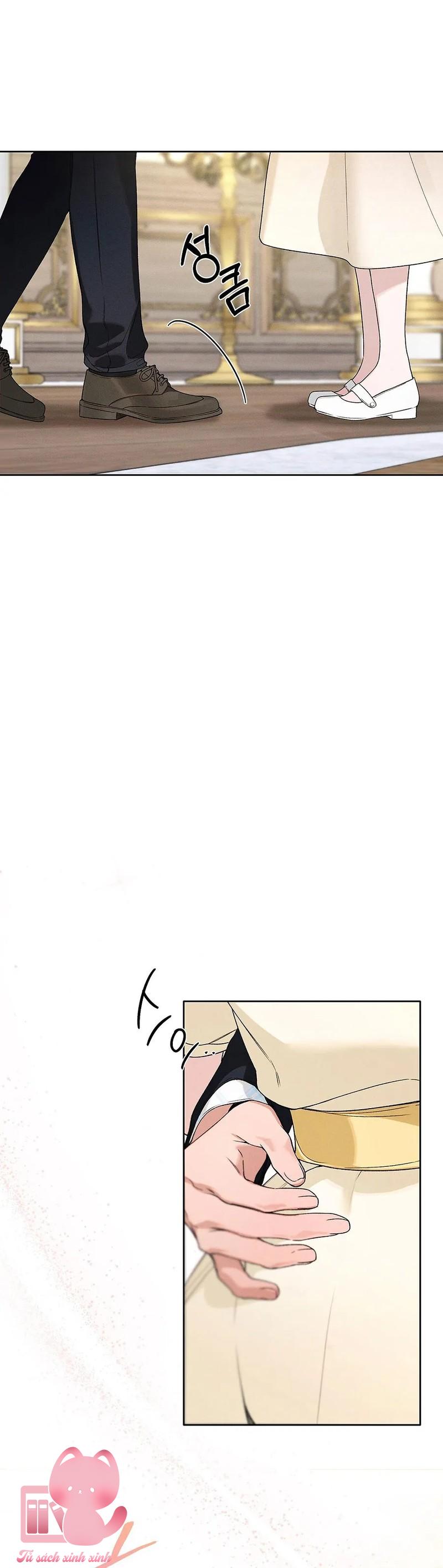 LOVE:ZERO - Chap 10 - Trang 35