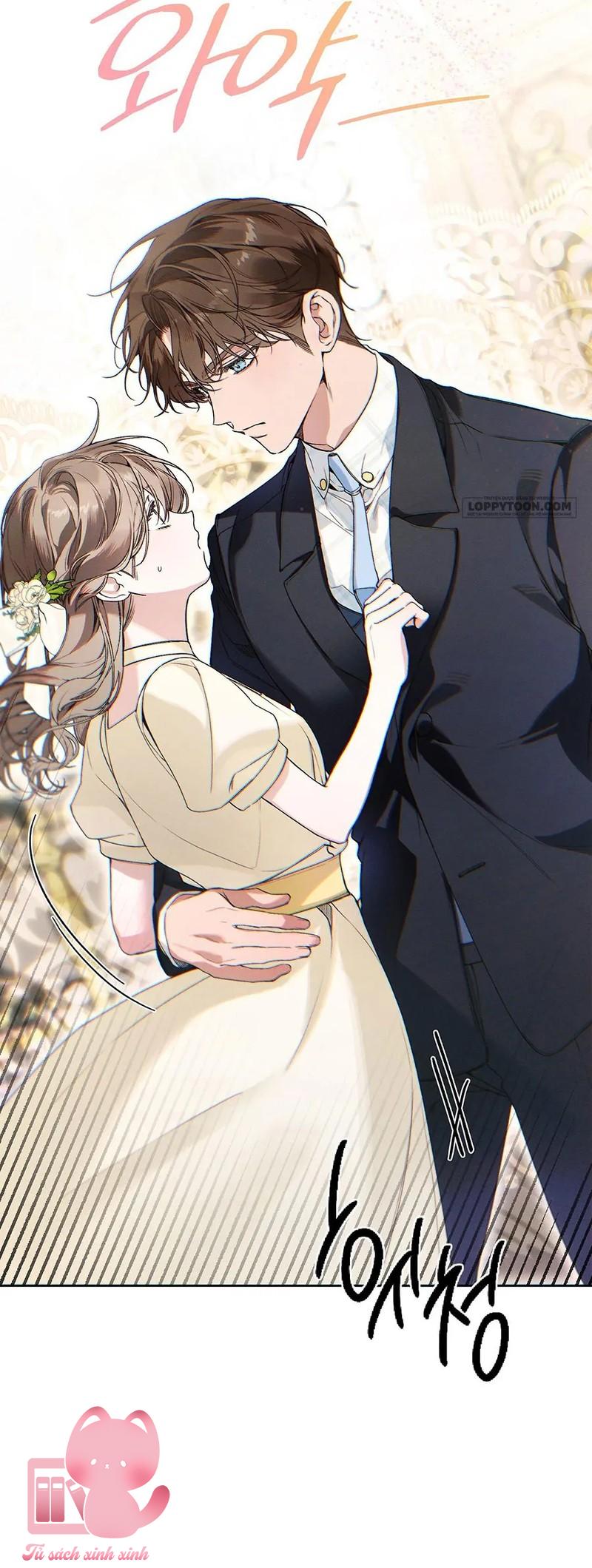LOVE:ZERO - Chap 10 - Trang 36