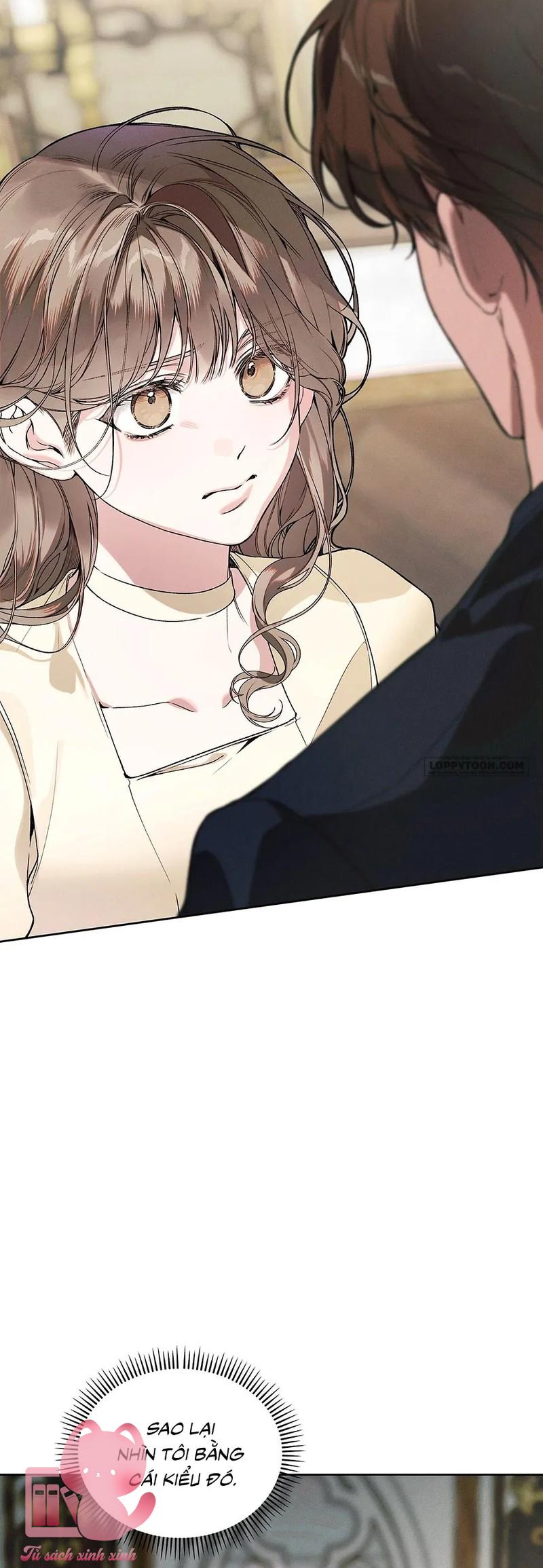 LOVE:ZERO - Chap 10 - Trang 38