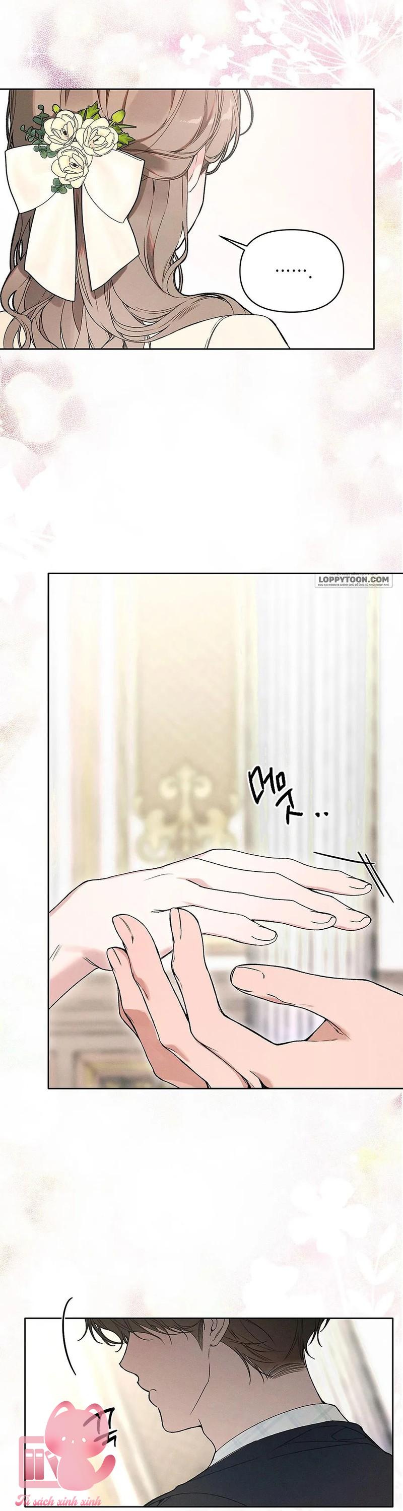 LOVE:ZERO - Chap 10 - Trang 40