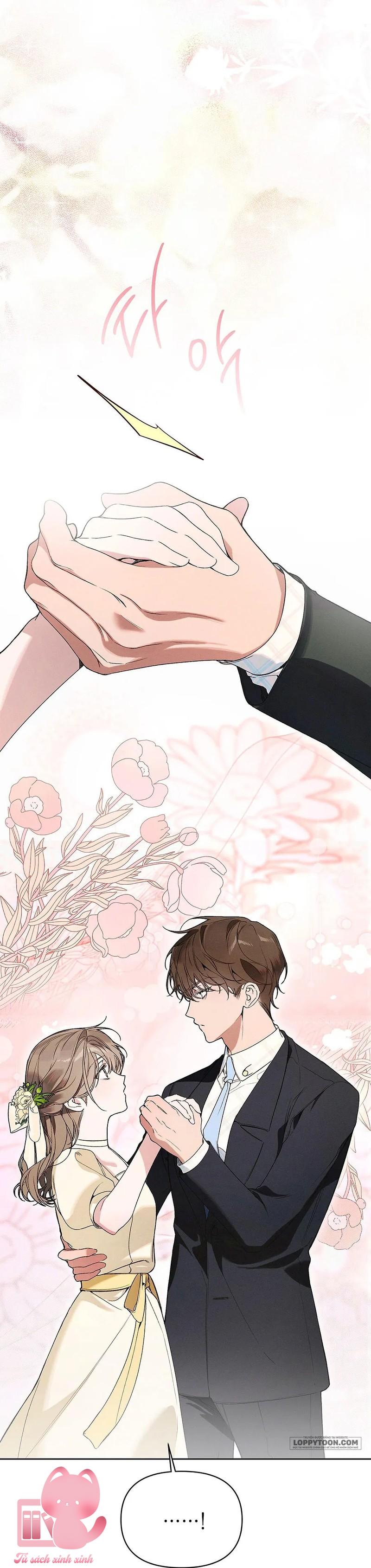 LOVE:ZERO - Chap 10 - Trang 41