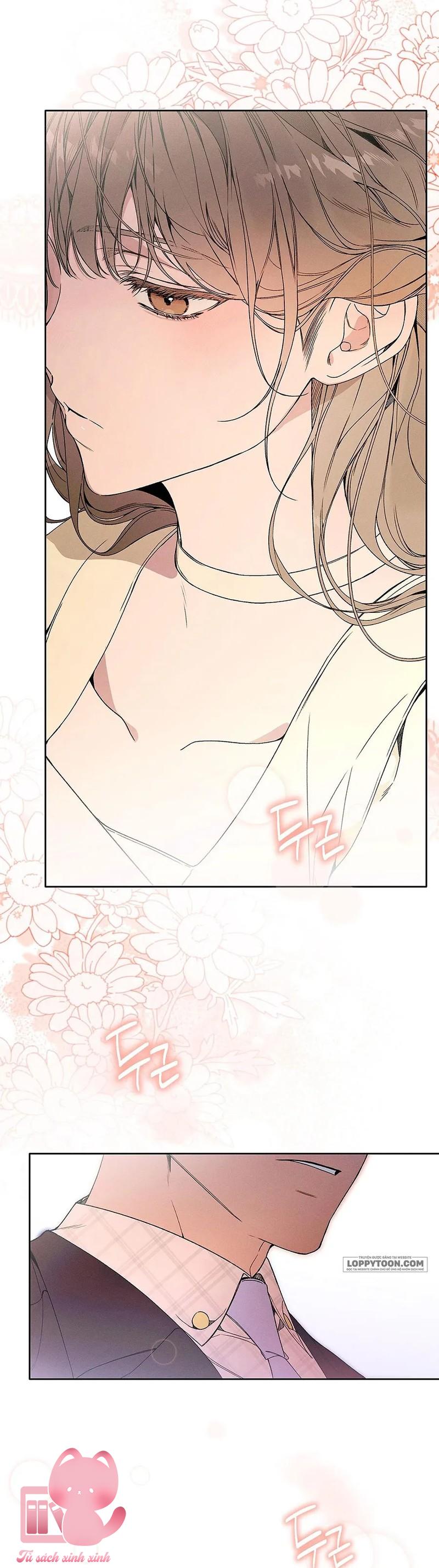 LOVE:ZERO - Chap 10 - Trang 45