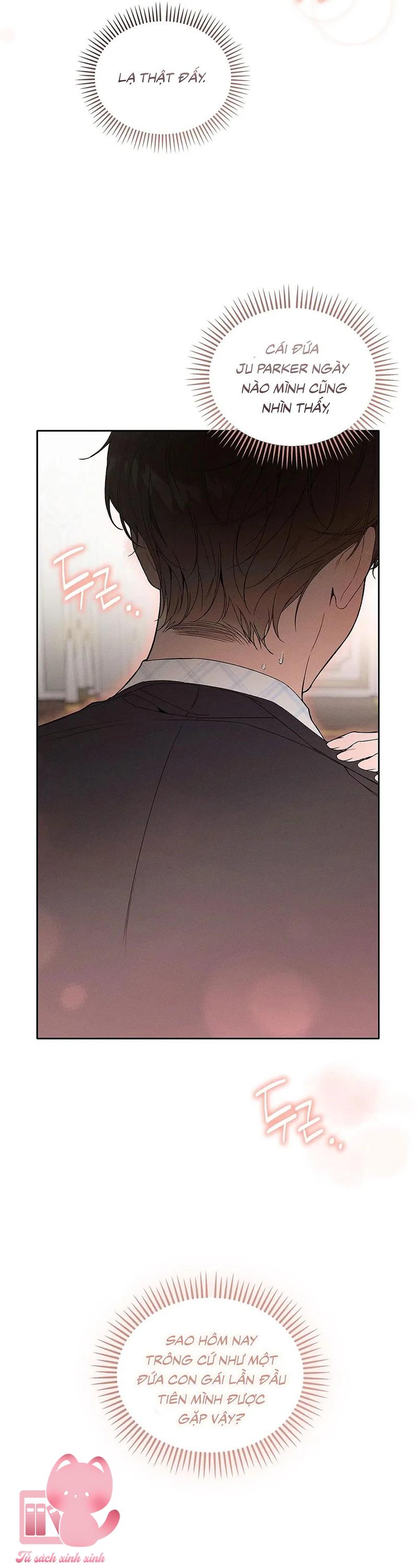 LOVE:ZERO - Chap 10 - Trang 46
