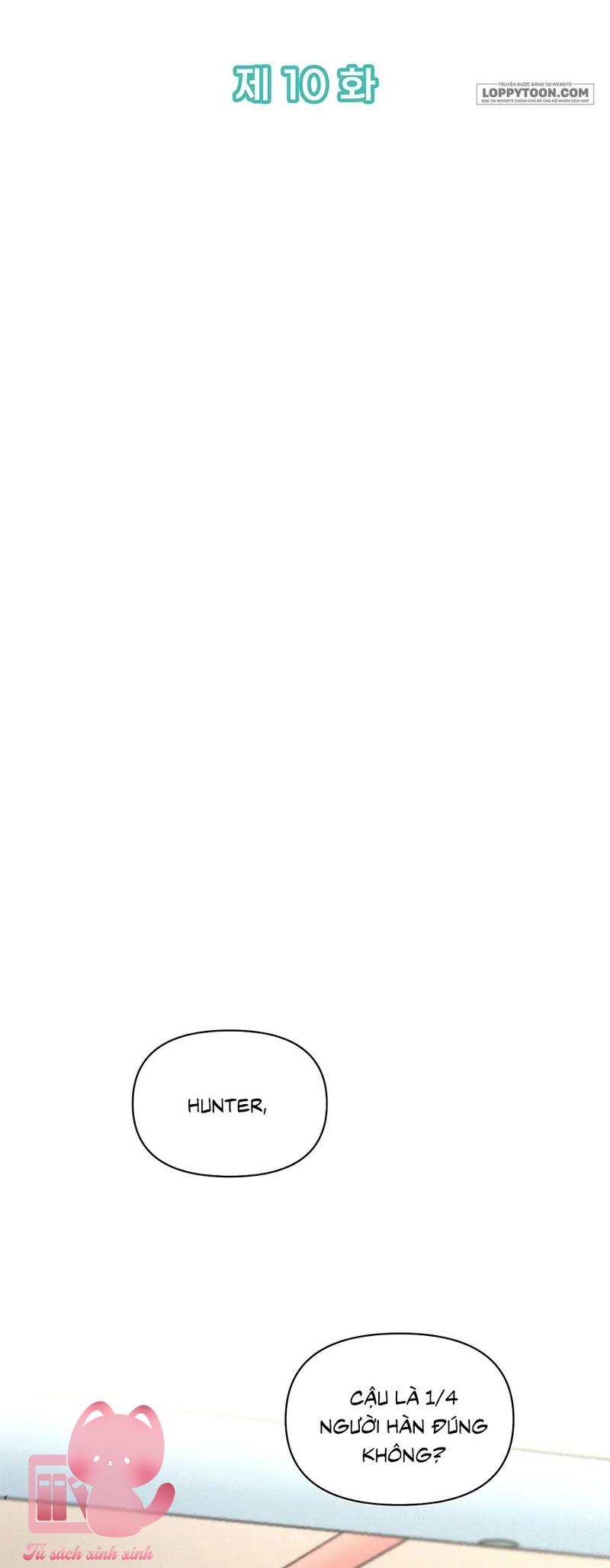 LOVE:ZERO - Chap 10 - Trang 5
