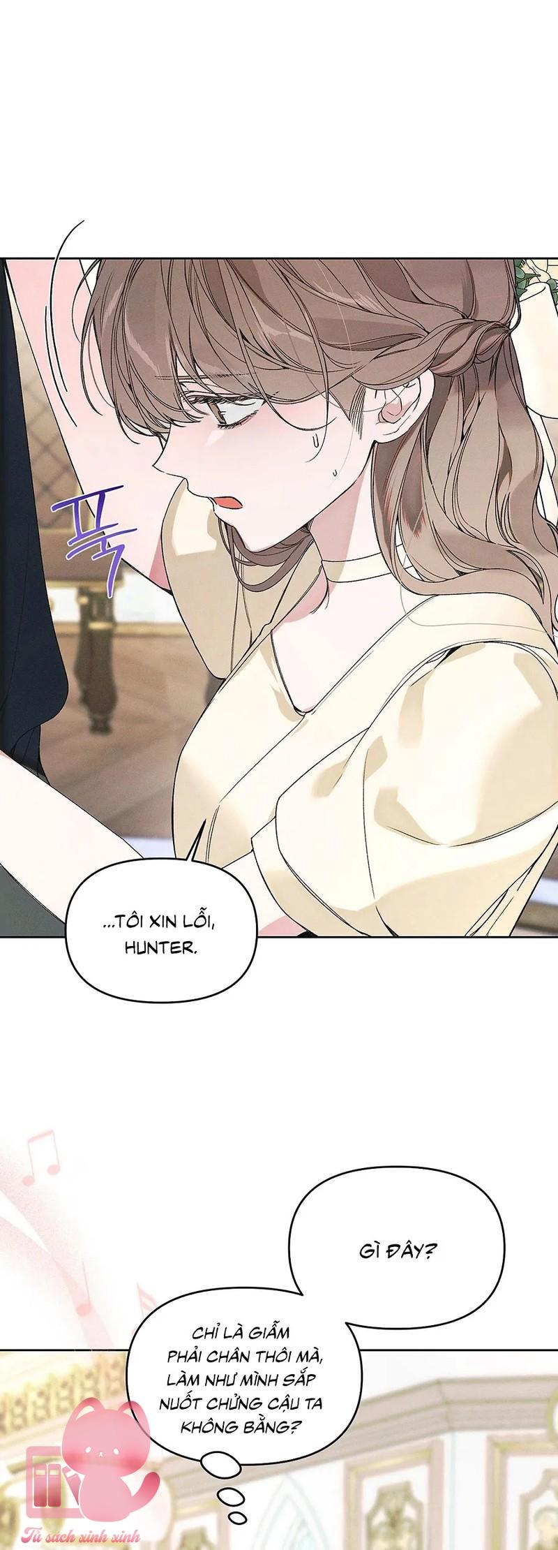LOVE:ZERO - Chap 11 - Trang 11