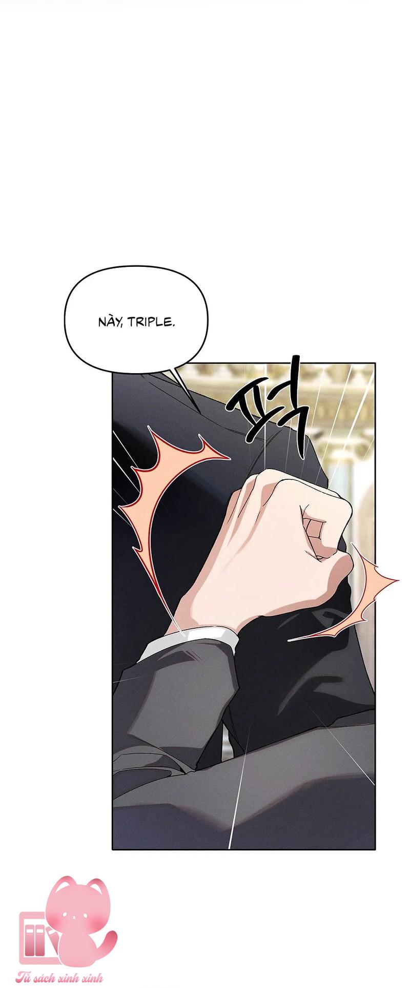 LOVE:ZERO - Chap 11 - Trang 15