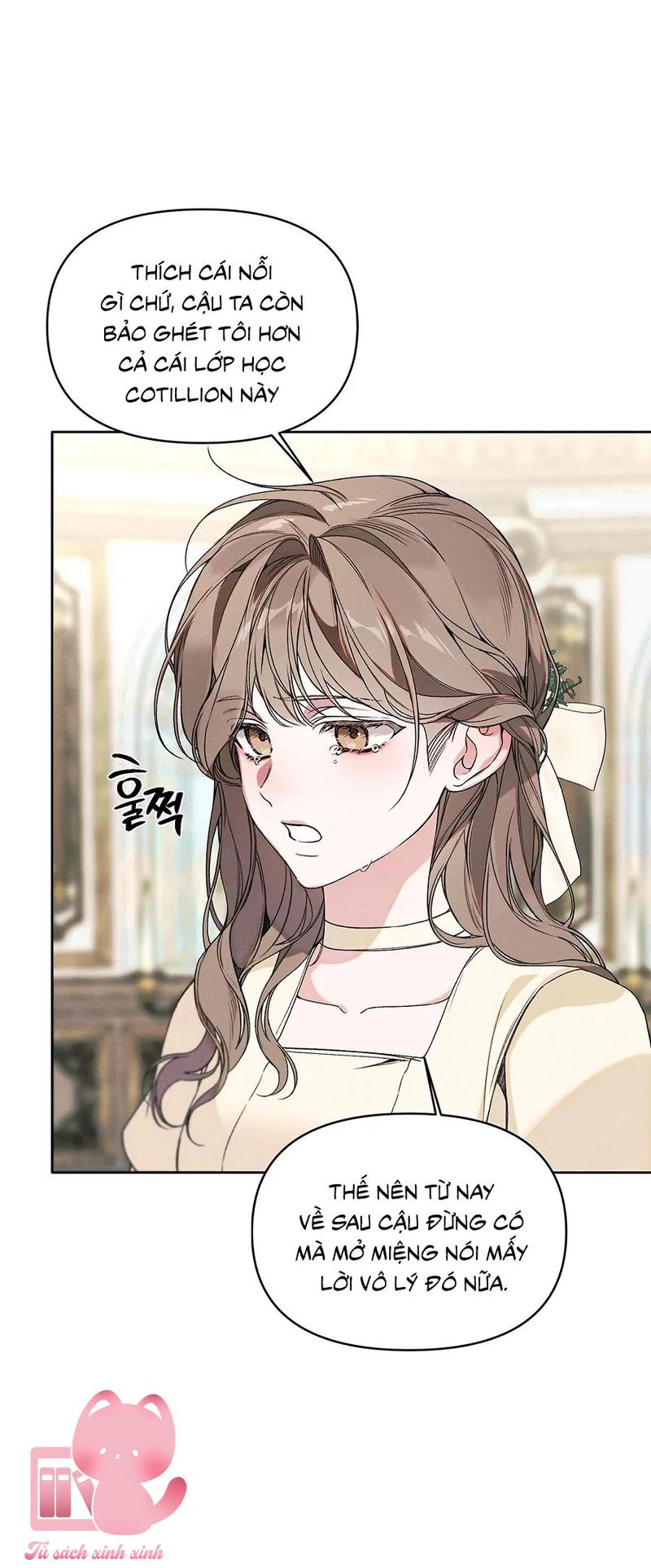 LOVE:ZERO - Chap 11 - Trang 31