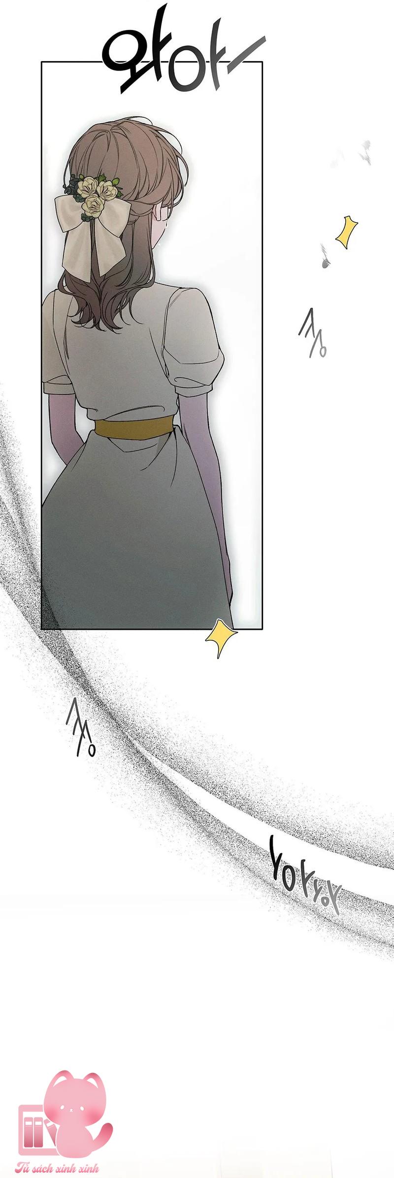 LOVE:ZERO - Chap 11 - Trang 35