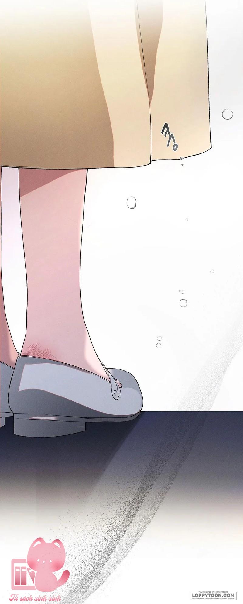 LOVE:ZERO - Chap 11 - Trang 36