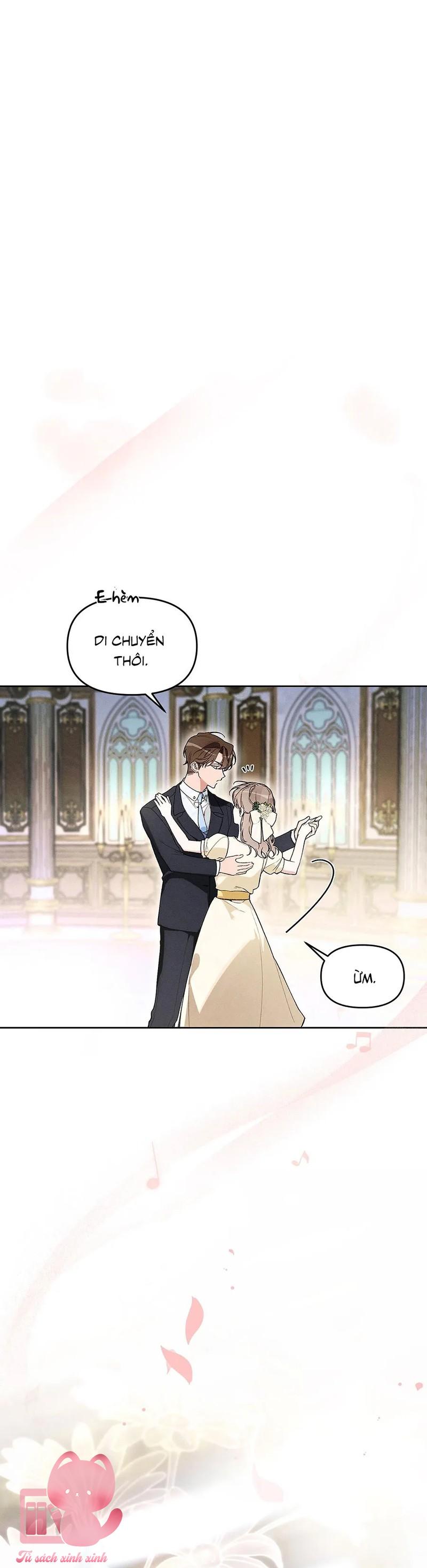 LOVE:ZERO - Chap 11 - Trang 5