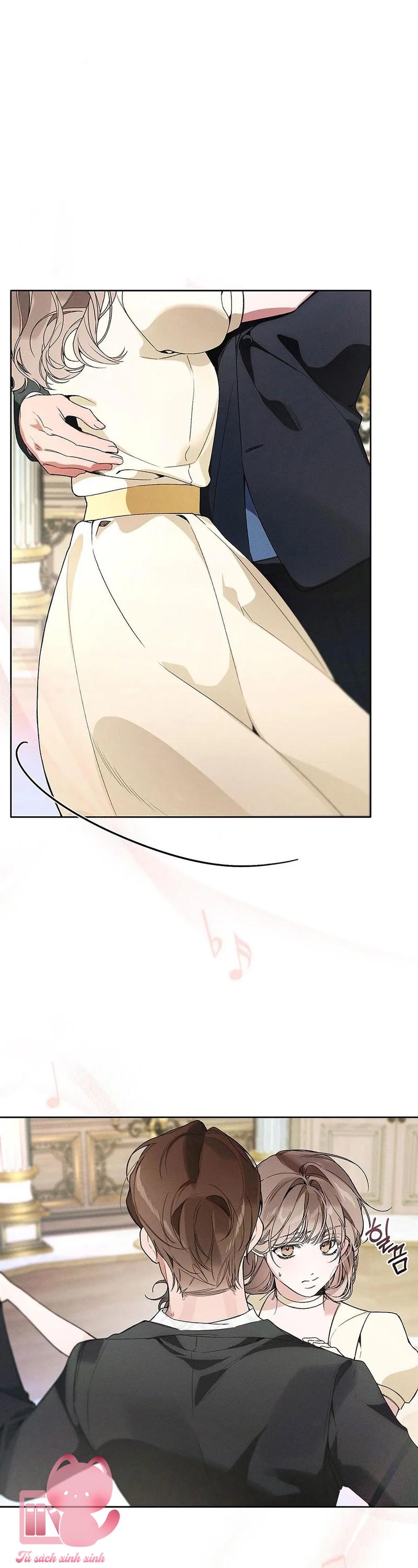 LOVE:ZERO - Chap 11 - Trang 7