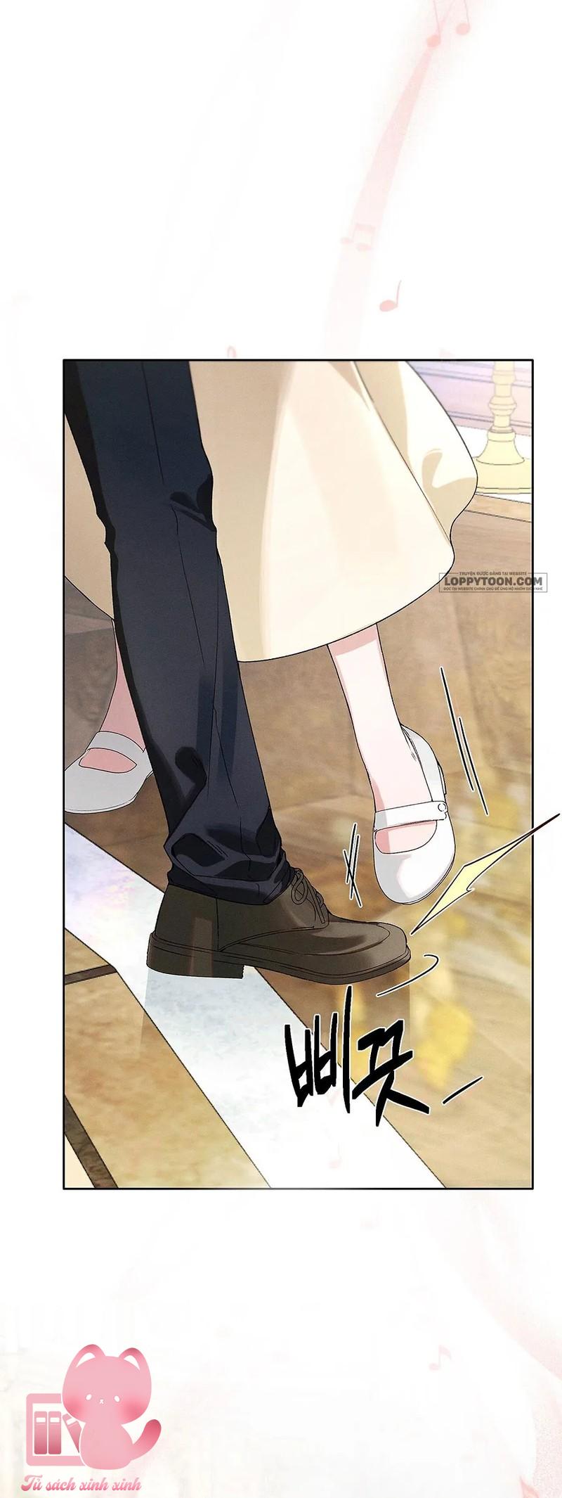 LOVE:ZERO - Chap 11 - Trang 8