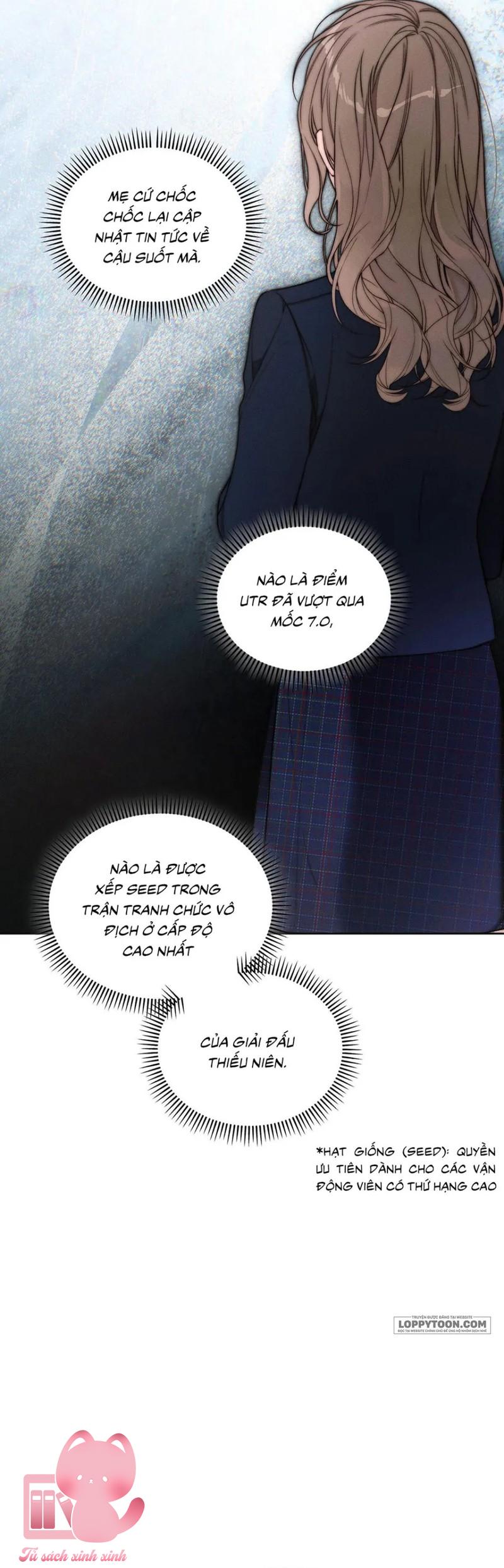 LOVE:ZERO - Chap 12 - Trang 12