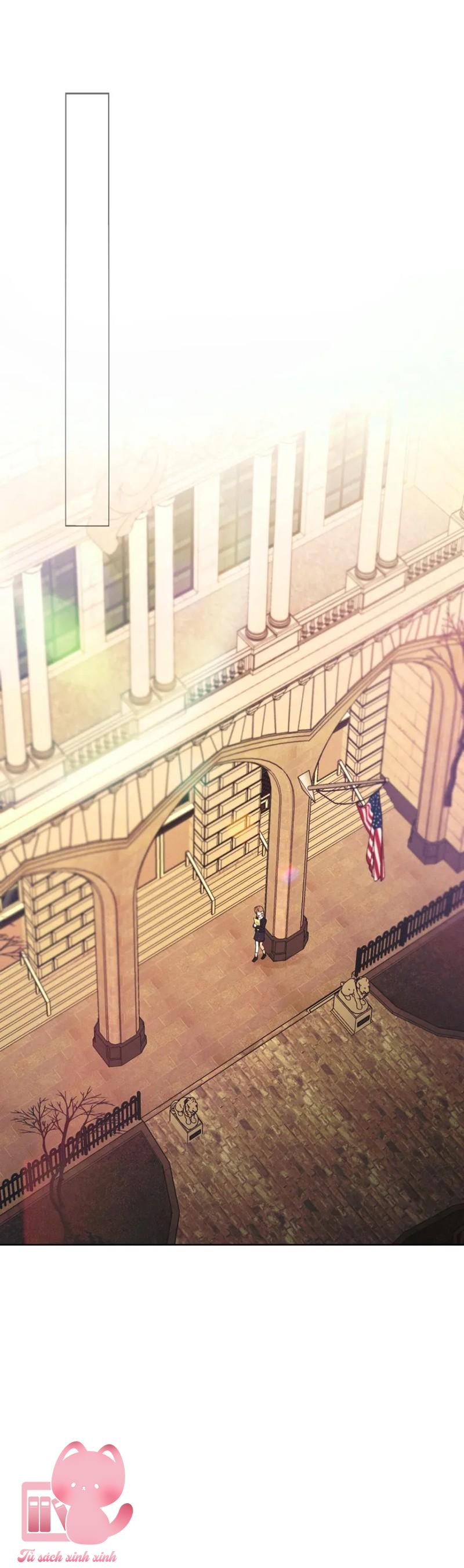 LOVE:ZERO - Chap 12 - Trang 20