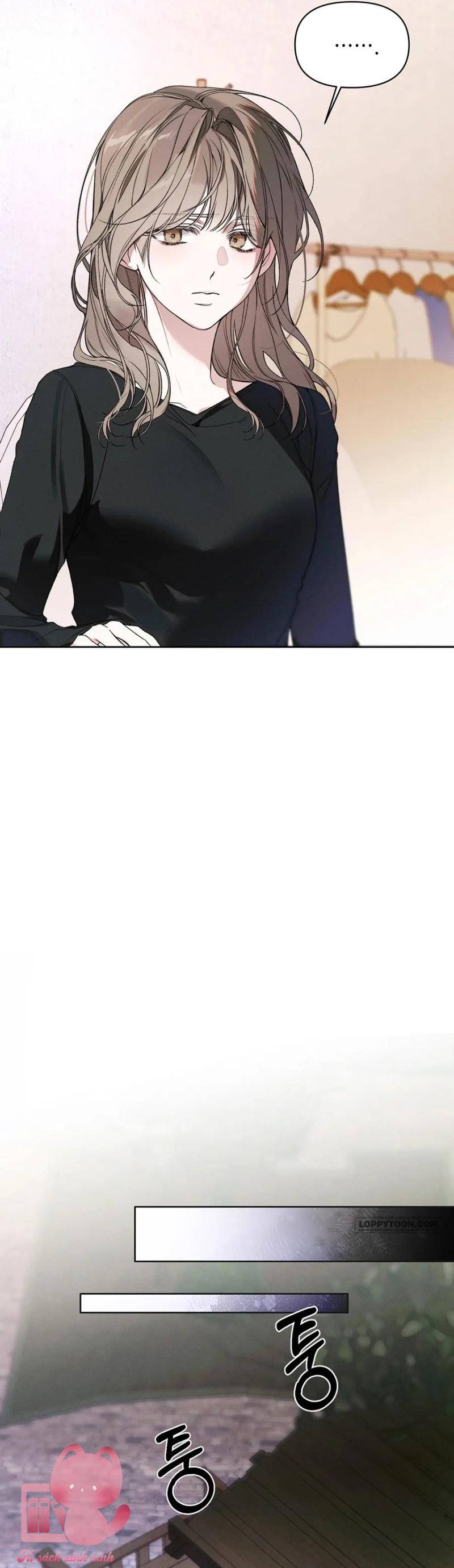 LOVE:ZERO - Chap 12 - Trang 29