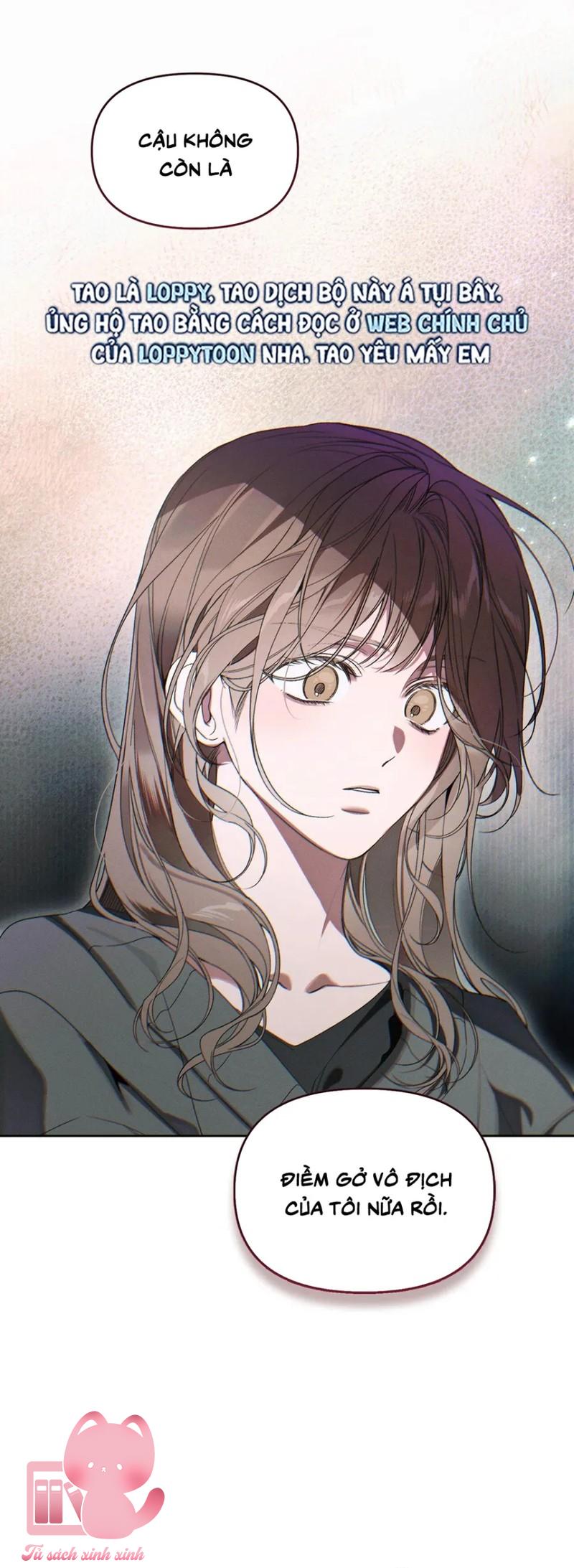 LOVE:ZERO - Chap 12 - Trang 35