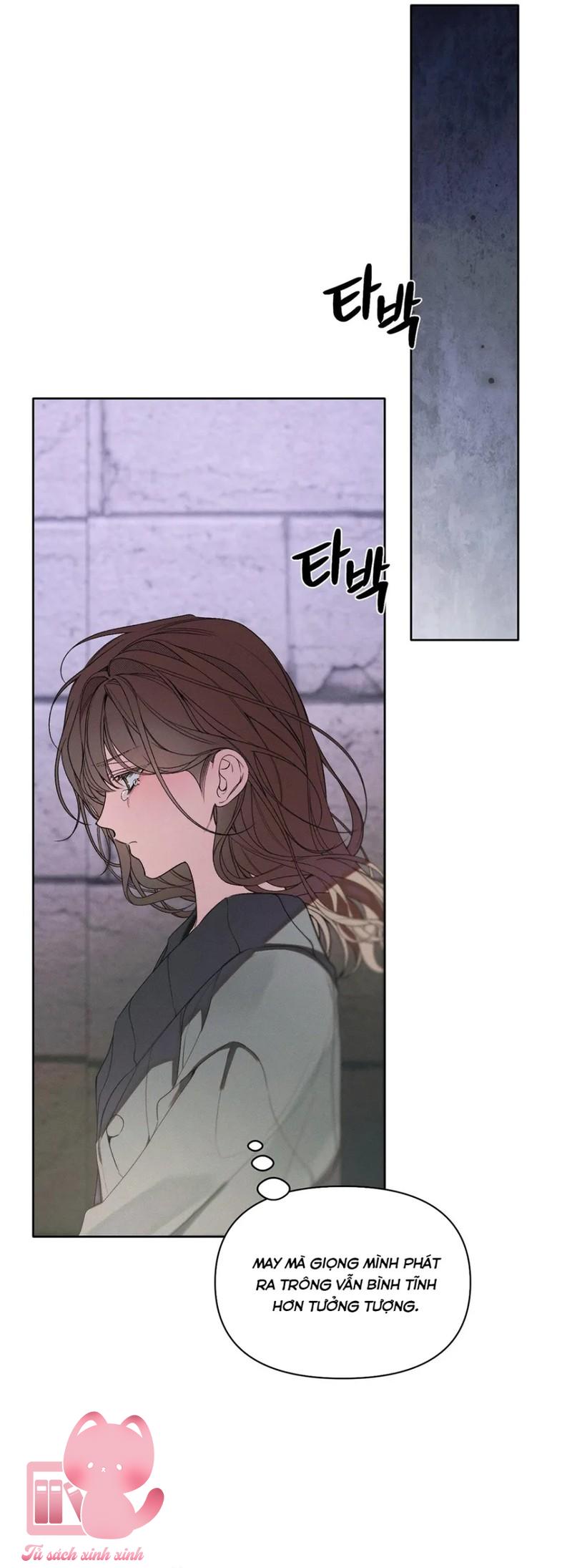 LOVE:ZERO - Chap 12 - Trang 45