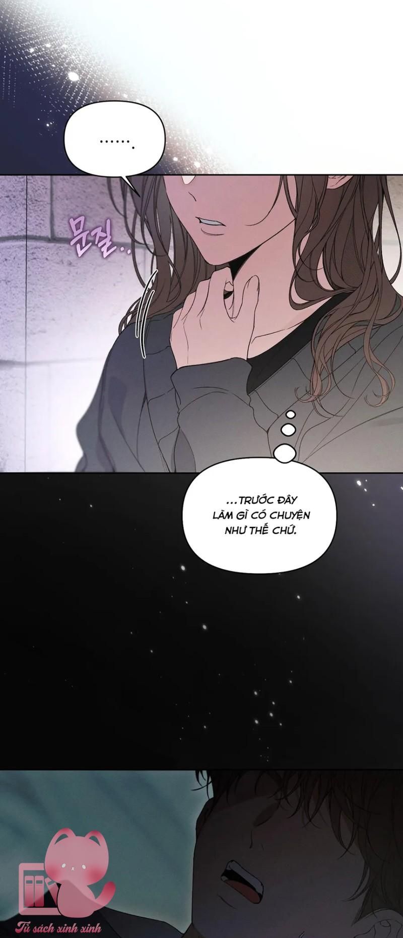 LOVE:ZERO - Chap 12 - Trang 47