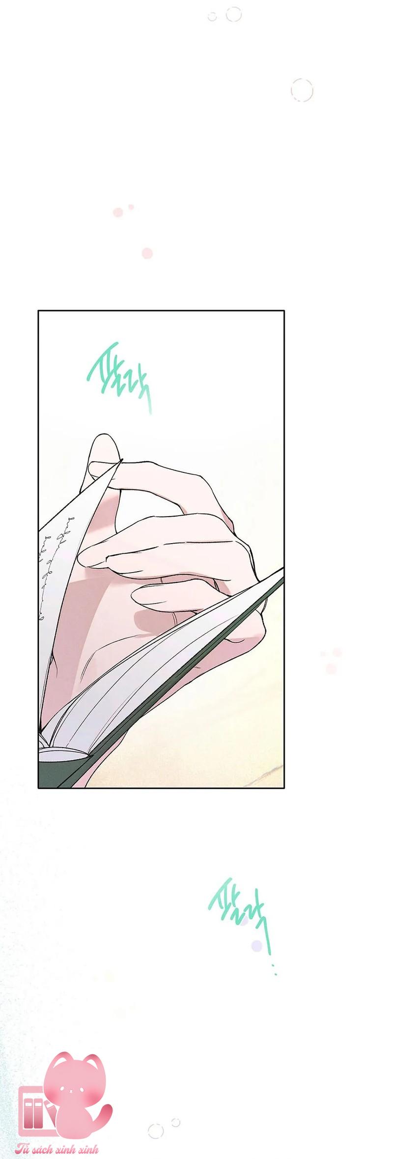 LOVE:ZERO - Chap 13 - Trang 11