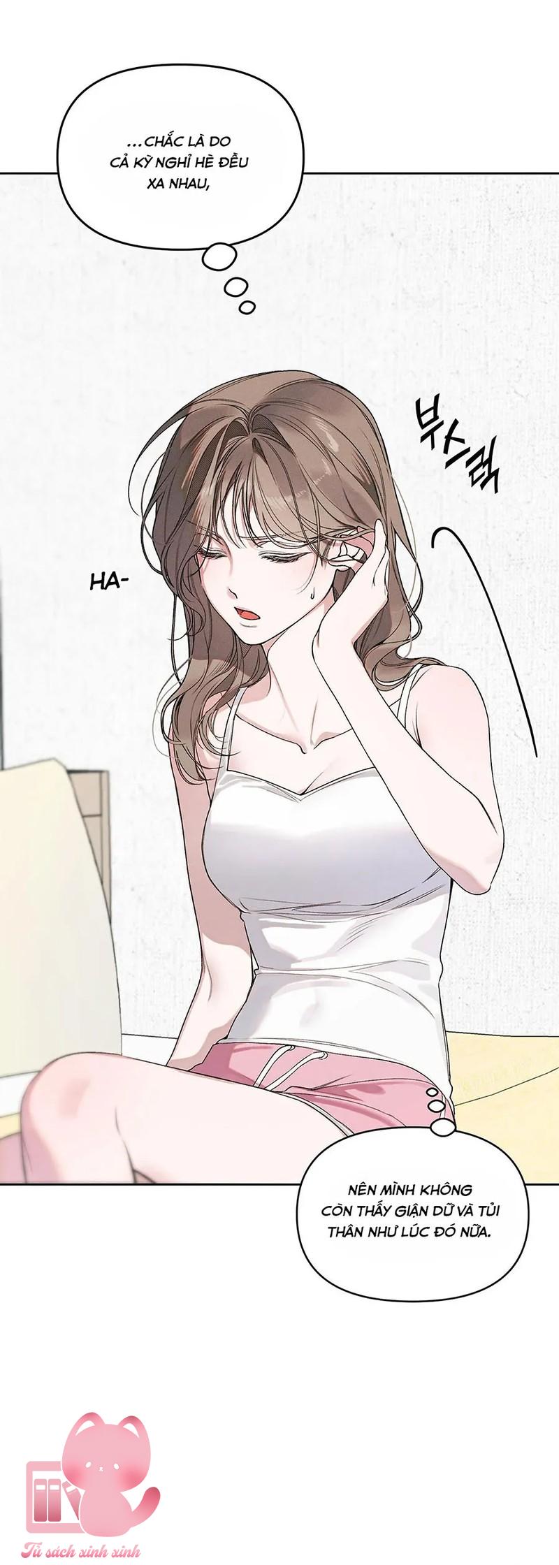 LOVE:ZERO - Chap 13 - Trang 14