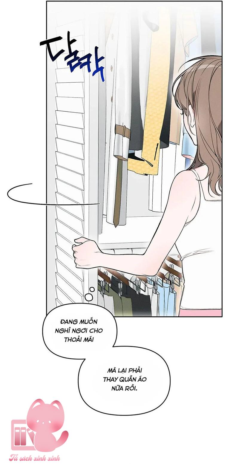 LOVE:ZERO - Chap 13 - Trang 15