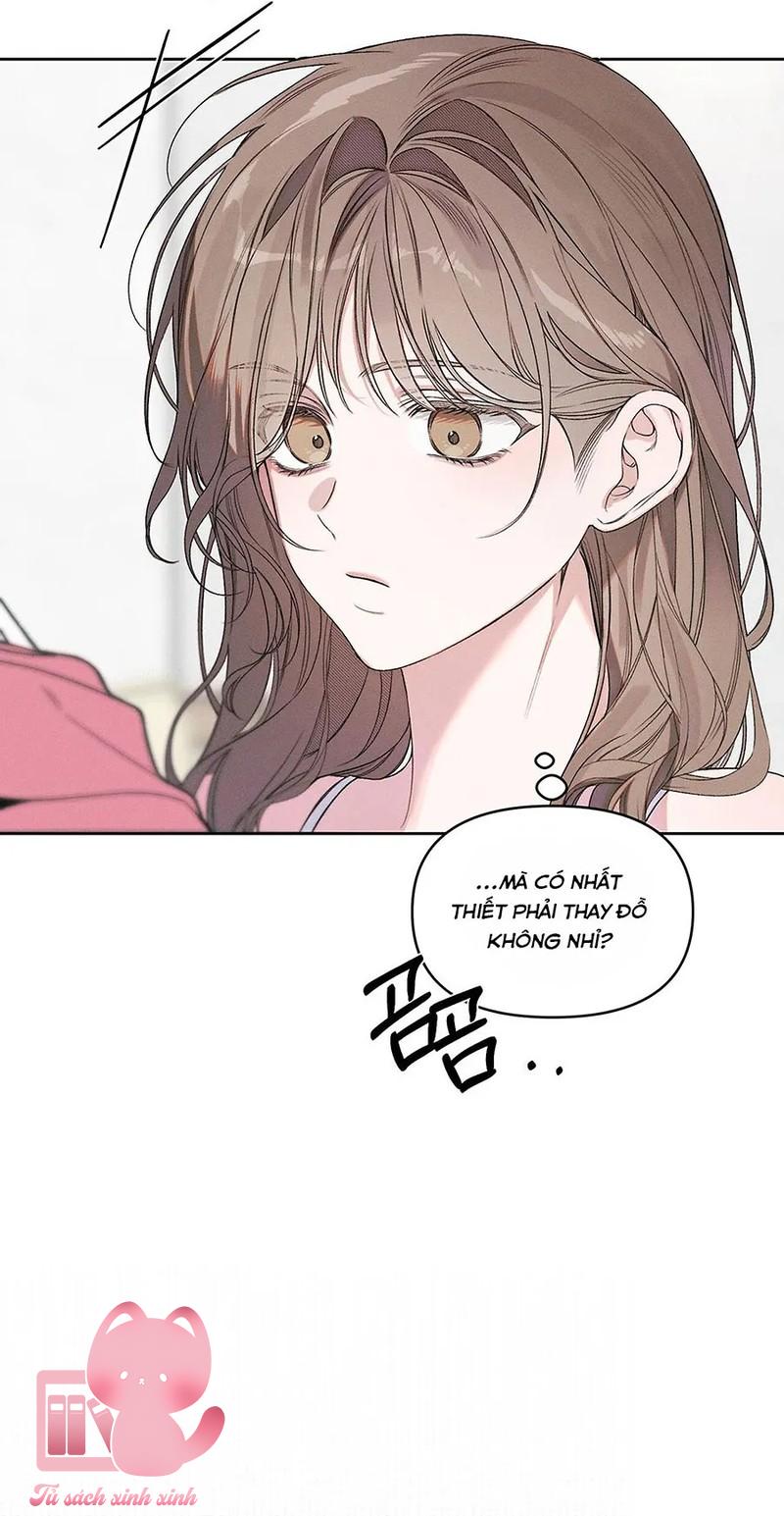 LOVE:ZERO - Chap 13 - Trang 17