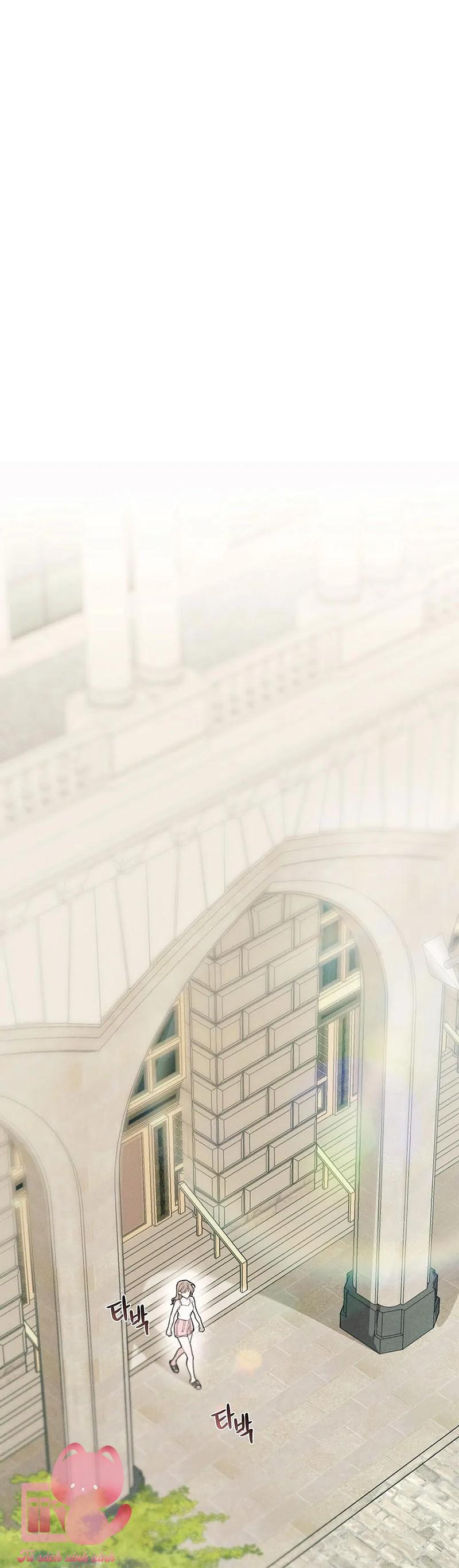 LOVE:ZERO - Chap 13 - Trang 19