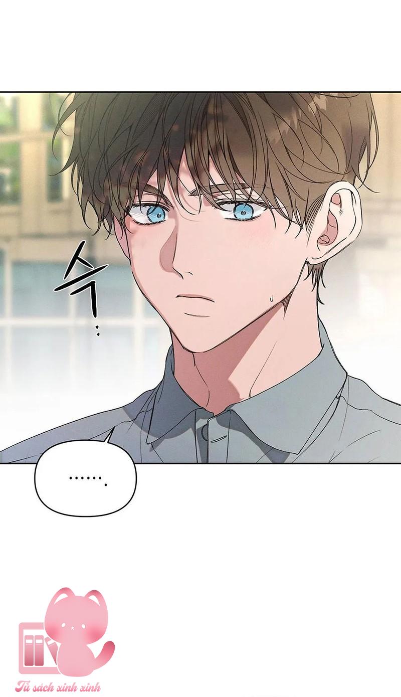 LOVE:ZERO - Chap 13 - Trang 22